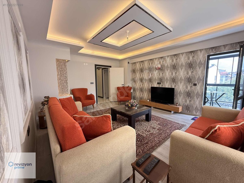 Merkezi Konumda | Kaliteli İşçilik | Konforlu Yaşam/3+1 Daire — fotoğraf 15