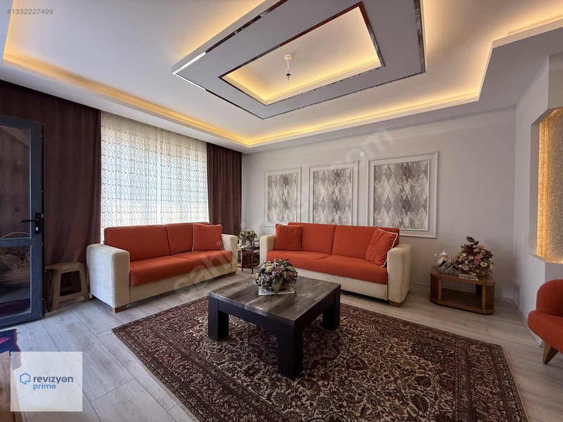 Merkezi Konumda | Kaliteli İşçilik | Konforlu Yaşam/3+1 Daire — fotoğraf 16