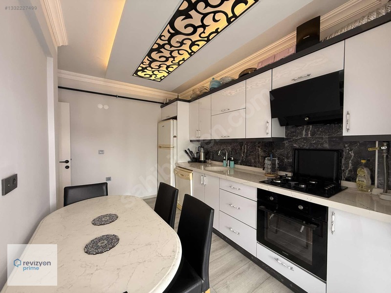 Merkezi Konumda | Kaliteli İşçilik | Konforlu Yaşam/3+1 Daire — fotoğraf 17