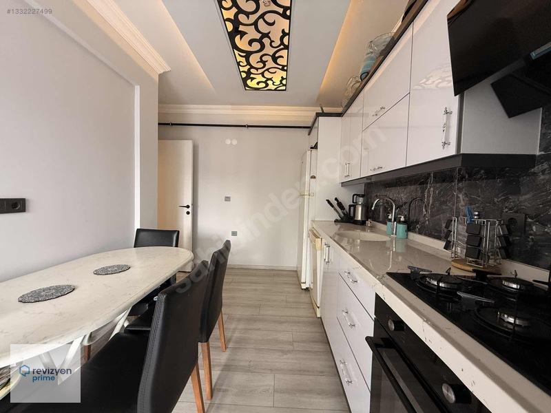 Merkezi Konumda | Kaliteli İşçilik | Konforlu Yaşam/3+1 Daire — fotoğraf 18