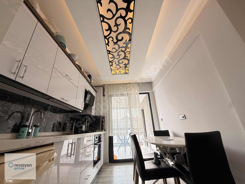 Merkezi Konumda | Kaliteli İşçilik | Konforlu Yaşam/3+1 Daire — fotoğraf 19