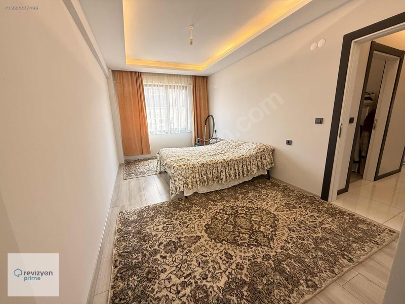 Merkezi Konumda | Kaliteli İşçilik | Konforlu Yaşam/3+1 Daire — fotoğraf 20