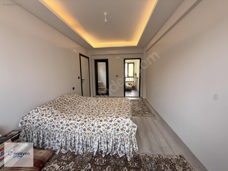 Merkezi Konumda | Kaliteli İşçilik | Konforlu Yaşam/3+1 Daire — fotoğraf 22