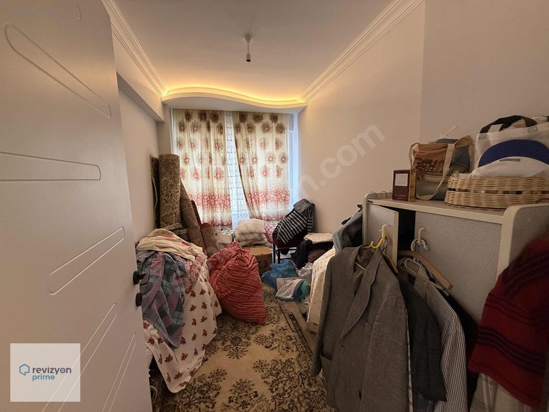 Merkezi Konumda | Kaliteli İşçilik | Konforlu Yaşam/3+1 Daire — fotoğraf 23