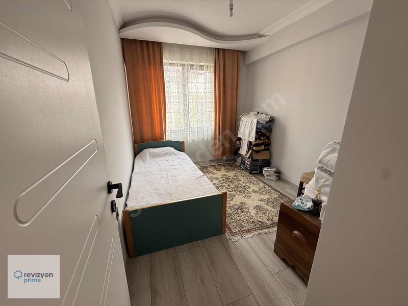 Merkezi Konumda | Kaliteli İşçilik | Konforlu Yaşam/3+1 Daire — fotoğraf 24