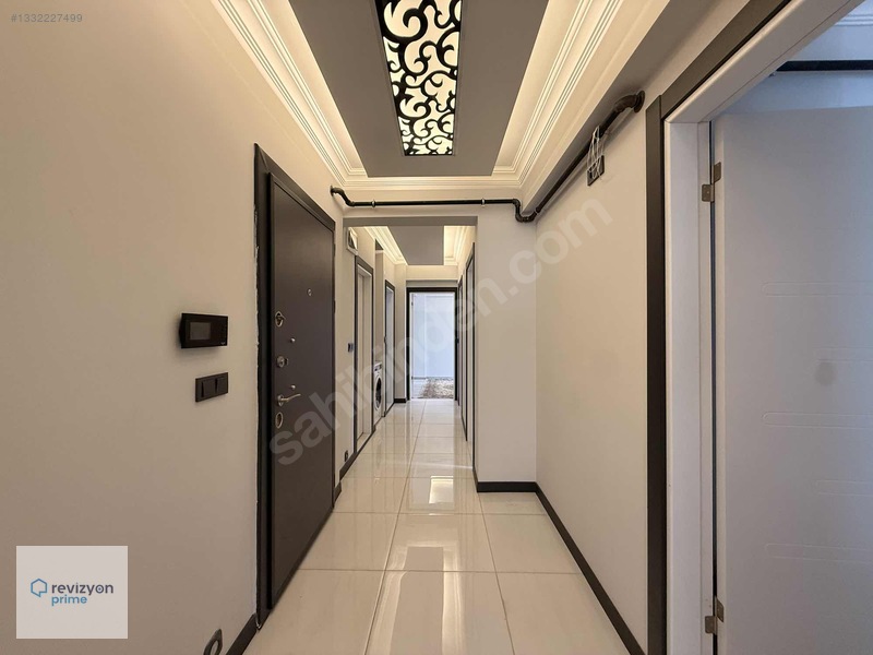 Merkezi Konumda | Kaliteli İşçilik | Konforlu Yaşam/3+1 Daire — fotoğraf 26