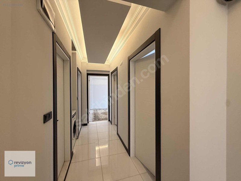 Merkezi Konumda | Kaliteli İşçilik | Konforlu Yaşam/3+1 Daire — fotoğraf 27