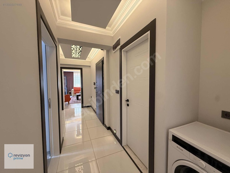 Merkezi Konumda | Kaliteli İşçilik | Konforlu Yaşam/3+1 Daire — fotoğraf 28