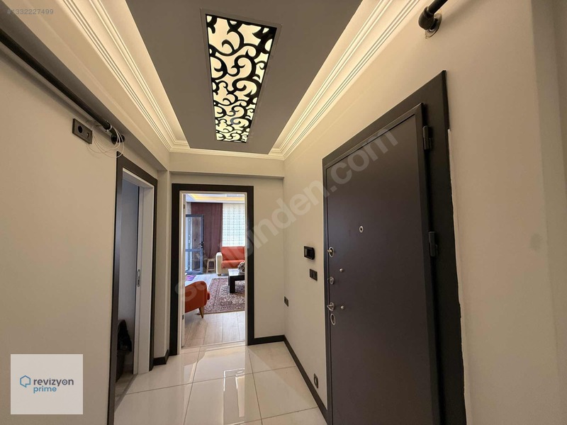 Merkezi Konumda | Kaliteli İşçilik | Konforlu Yaşam/3+1 Daire — fotoğraf 29