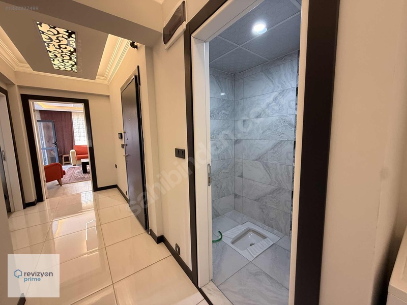 Merkezi Konumda | Kaliteli İşçilik | Konforlu Yaşam/3+1 Daire — fotoğraf 32
