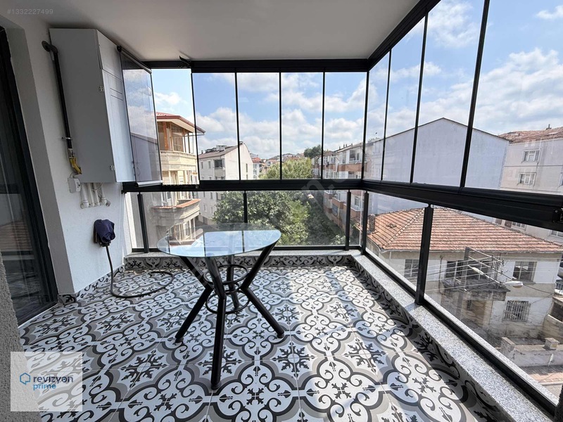 Merkezi Konumda | Kaliteli İşçilik | Konforlu Yaşam/3+1 Daire — fotoğraf 33