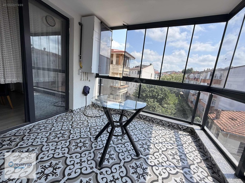 Merkezi Konumda | Kaliteli İşçilik | Konforlu Yaşam/3+1 Daire — fotoğraf 35