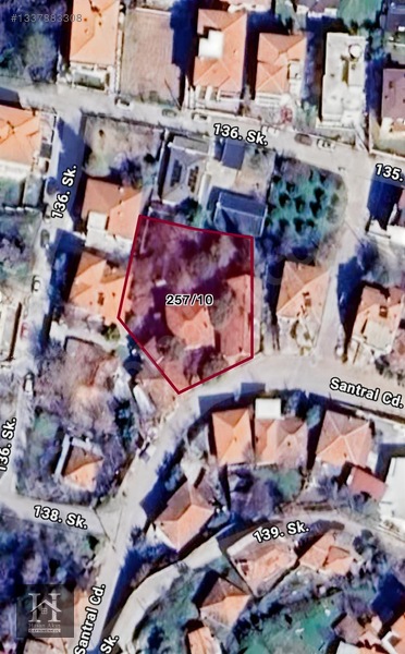 Hasan Akın Gayrimenkulden Satılık Arsa
