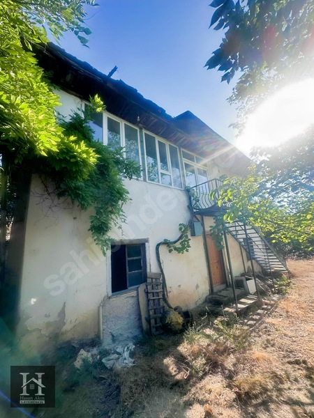 Hasan Akın Gayrimenkulden Satılık Arsa — fotoğraf 5