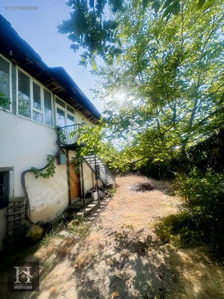 Hasan Akın Gayrimenkulden Satılık Arsa — fotoğraf 6