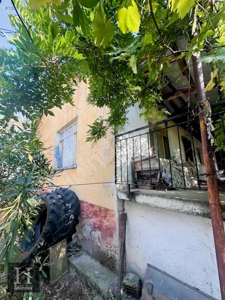 Hasan Akın Gayrimenkulden Satılık Arsa — fotoğraf 13