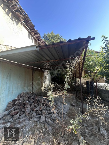 Hasan Akın Gayrimenkulden Satılık Arsa — fotoğraf 22