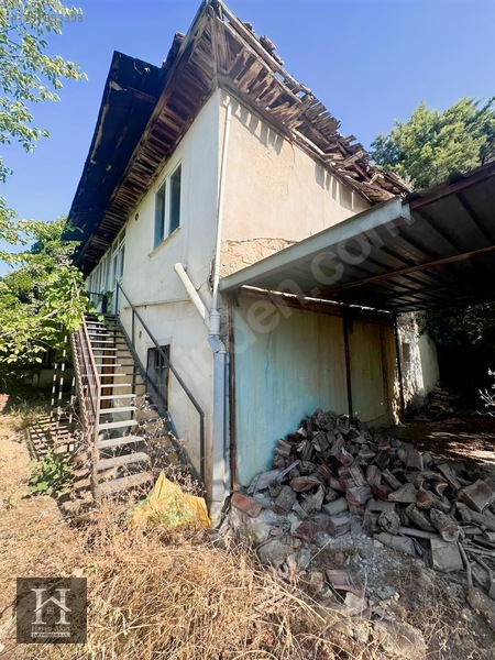 Hasan Akın Gayrimenkulden Satılık Arsa — fotoğraf 23