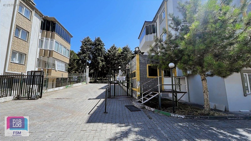 Osmangazi Geçit Güzelbelde Sitesinde Satılık 3+1 Daire — fotoğraf 4