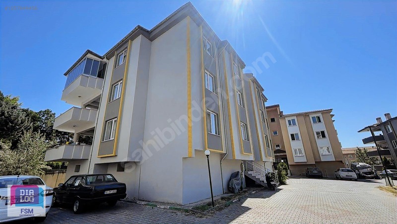 Osmangazi Geçit Güzelbelde Sitesinde Satılık 3+1 Daire — fotoğraf 5
