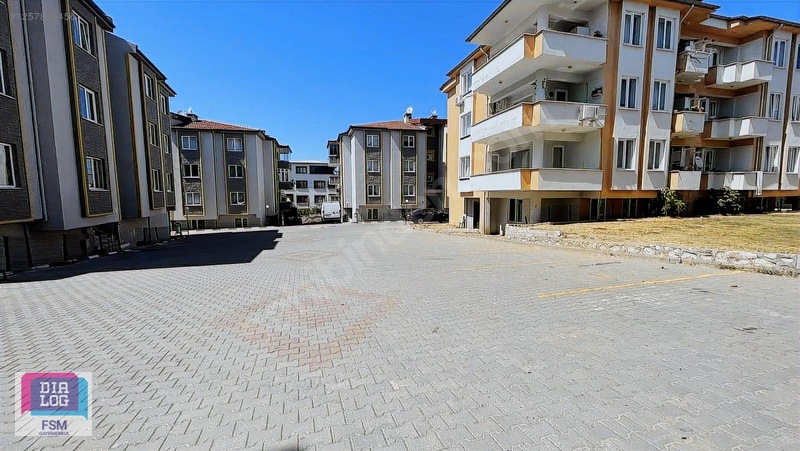 Osmangazi Geçit Güzelbelde Sitesinde Satılık 3+1 Daire — fotoğraf 7