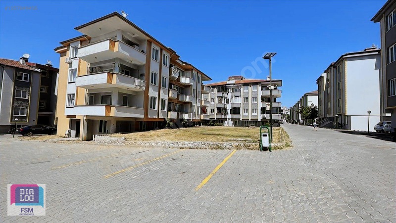 Osmangazi Geçit Güzelbelde Sitesinde Satılık 3+1 Daire — fotoğraf 8