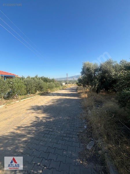 Atlas'tan Avşar'da Satılık Arsa — fotoğraf 6