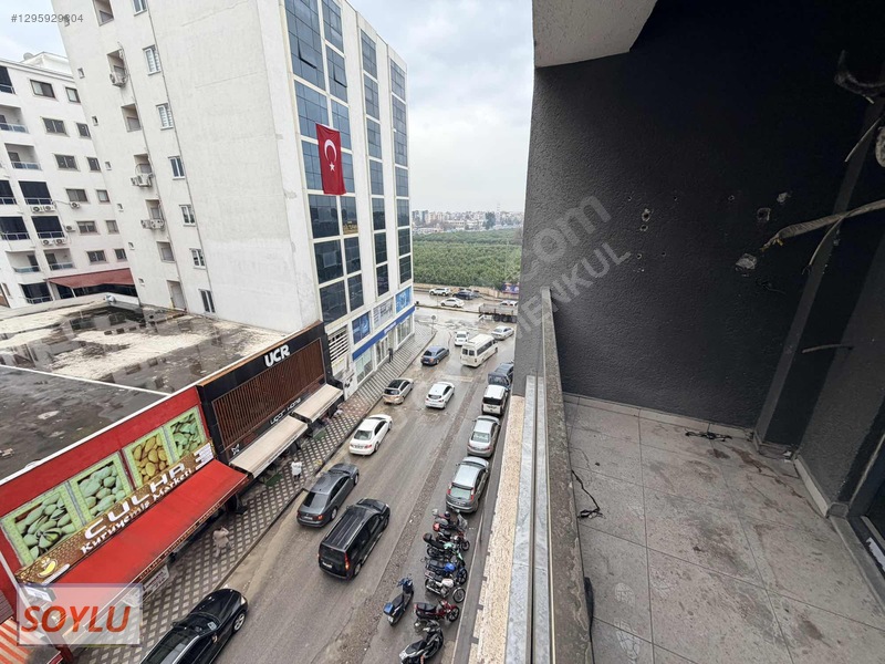 Soylu Emlaktan Çarşı Merkezde Tabela Değeri Yüksek Kiralık Ofis — fotoğraf 6