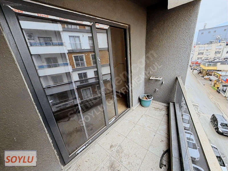 Soylu Emlaktan Çarşı Merkezde Tabela Değeri Yüksek Kiralık Ofis — fotoğraf 8