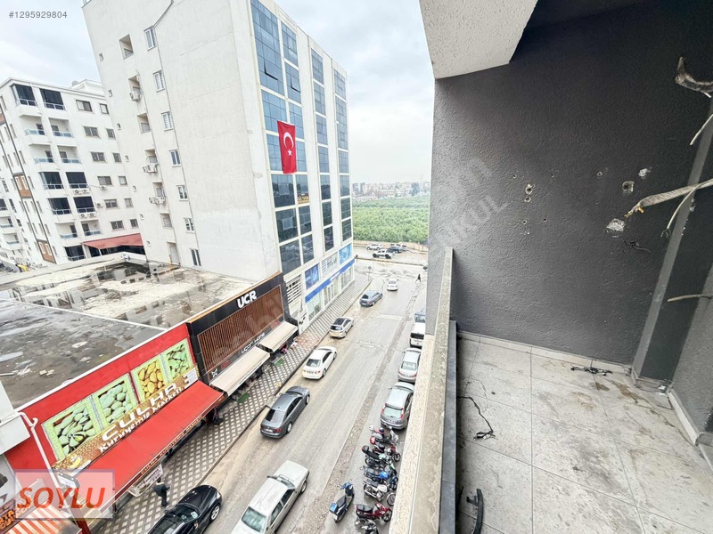 Soylu Emlaktan Çarşı Merkezde Tabela Değeri Yüksek Kiralık Ofis — fotoğraf 9
