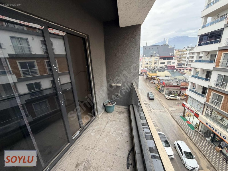 Soylu Emlaktan Çarşı Merkezde Tabela Değeri Yüksek Kiralık Ofis — fotoğraf 11