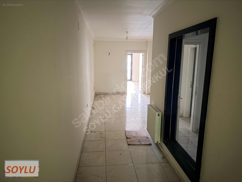 Soylu Emlaktan Çarşı Merkezde Tabela Değeri Yüksek Kiralık Ofis — fotoğraf 14
