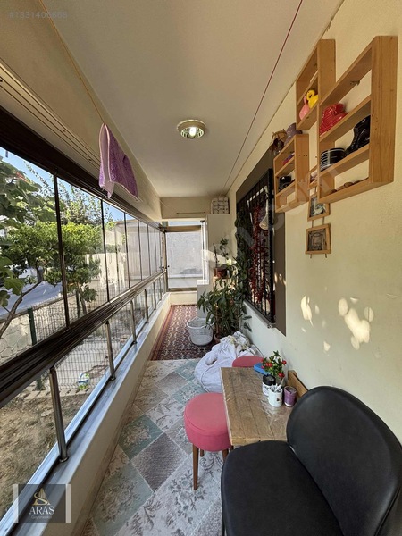 Aras Gayrimenkulden Efendi Nur Camii Yakını Ön Cephe 3+1 Daire — fotoğraf 13