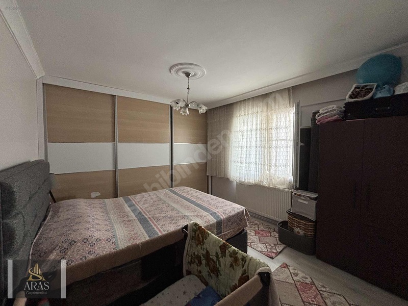 Aras Gayrimenkulden Efendi Nur Camii Yakını Ön Cephe 3+1 Daire — fotoğraf 20
