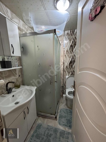 Aras Gayrimenkulden Efendi Nur Camii Yakını Ön Cephe 3+1 Daire — fotoğraf 21