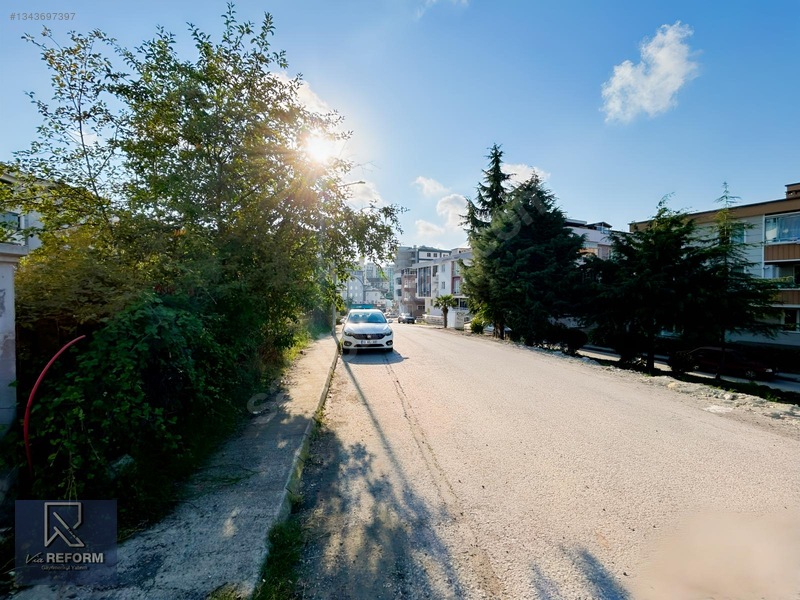 Çınaraltı Caami Yakını '' Cambalkon Takılı + Önü Park Eşyalı 1+1 — fotoğraf 20