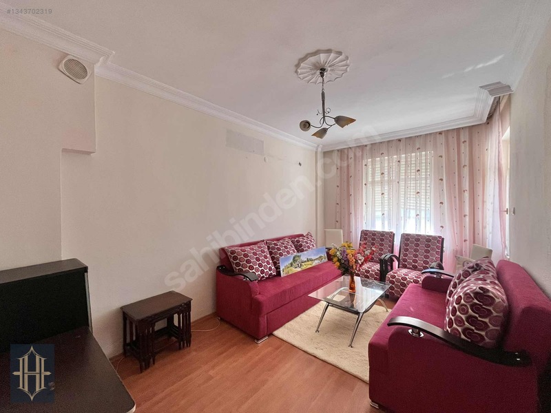 Milas Cumhuriyet Mah. Eşyalı 3+1 Daire Harmaya Real Estate — fotoğraf 6