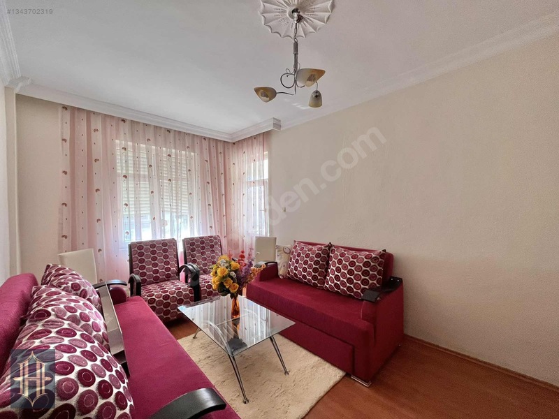 Milas Cumhuriyet Mah. Eşyalı 3+1 Daire Harmaya Real Estate — fotoğraf 7