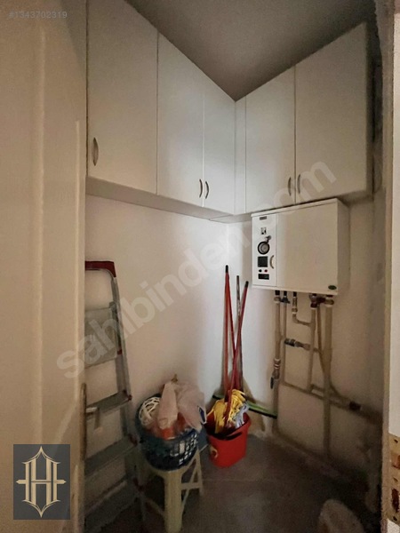 Milas Cumhuriyet Mah. Eşyalı 3+1 Daire Harmaya Real Estate — fotoğraf 9