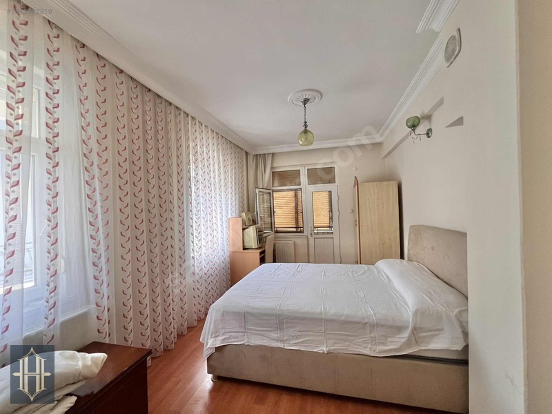 Milas Cumhuriyet Mah. Eşyalı 3+1 Daire Harmaya Real Estate — fotoğraf 10