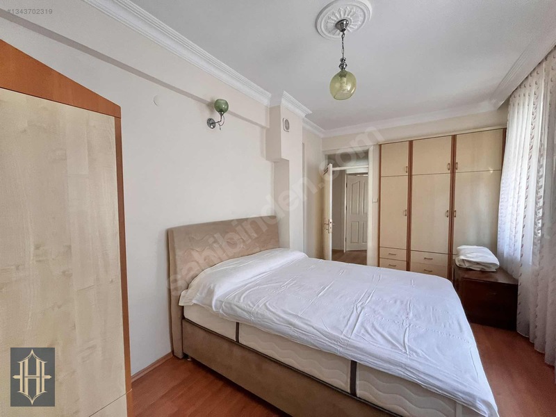 Milas Cumhuriyet Mah. Eşyalı 3+1 Daire Harmaya Real Estate — fotoğraf 11