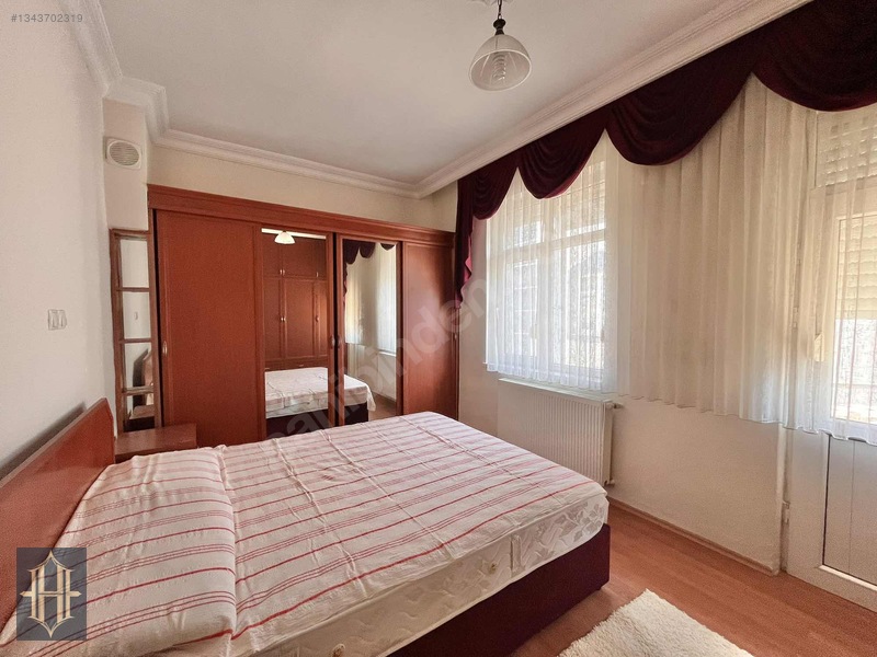 Milas Cumhuriyet Mah. Eşyalı 3+1 Daire Harmaya Real Estate — fotoğraf 12