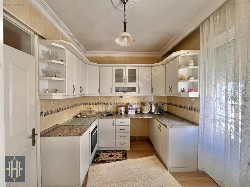 Milas Cumhuriyet Mah. Eşyalı 3+1 Daire Harmaya Real Estate — fotoğraf 15