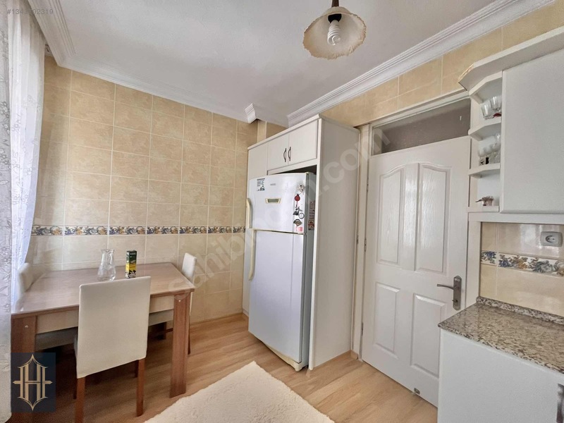 Milas Cumhuriyet Mah. Eşyalı 3+1 Daire Harmaya Real Estate — fotoğraf 16
