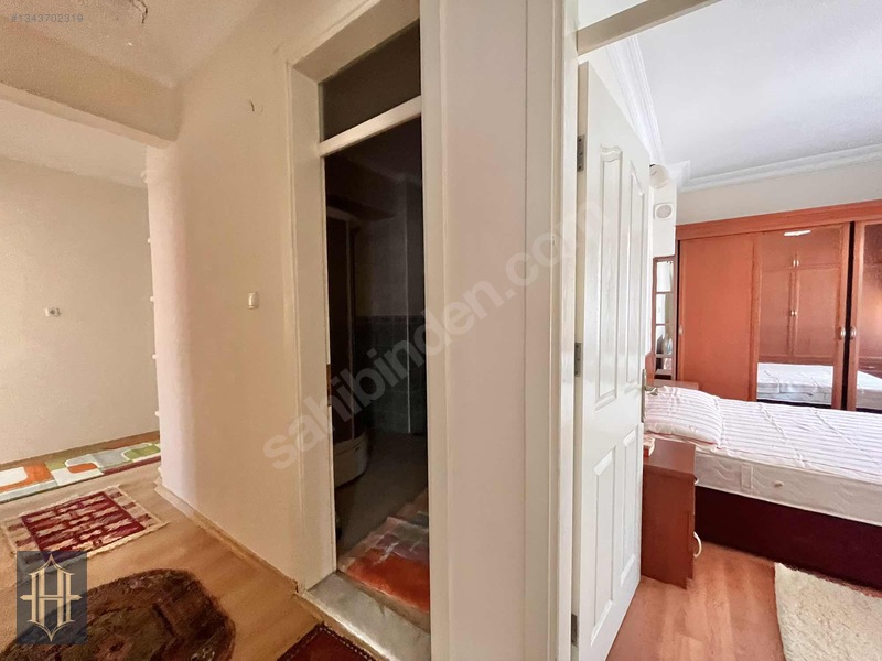 Milas Cumhuriyet Mah. Eşyalı 3+1 Daire Harmaya Real Estate — fotoğraf 18