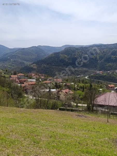 Zeybek*den İnebolu Yeşilöz Mahallesi .1.067.m2 Satilik Arsa — fotoğraf 2