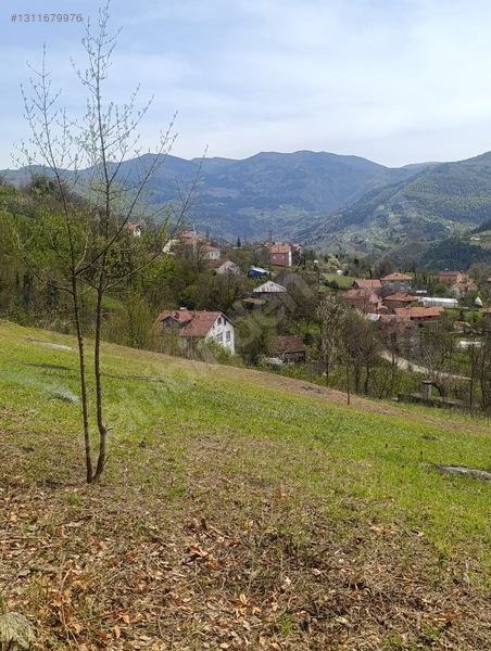 Zeybek*den İnebolu Yeşilöz Mahallesi .1.067.m2 Satilik Arsa — fotoğraf 4