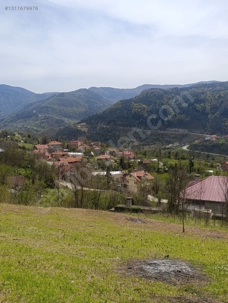 Zeybek*den İnebolu Yeşilöz Mahallesi .1.067.m2 Satilik Arsa — fotoğraf 7