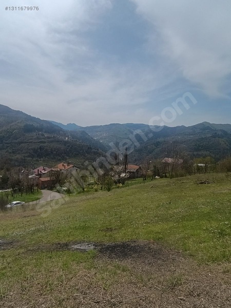 Zeybek*den İnebolu Yeşilöz Mahallesi .1.067.m2 Satilik Arsa — fotoğraf 10