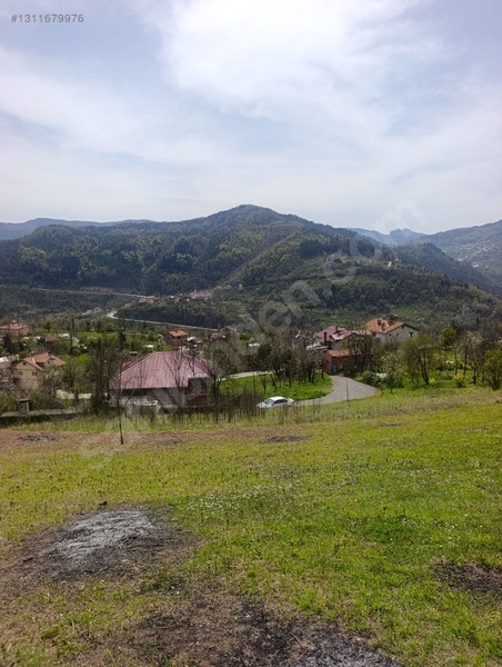 Zeybek*den İnebolu Yeşilöz Mahallesi .1.067.m2 Satilik Arsa — fotoğraf 12